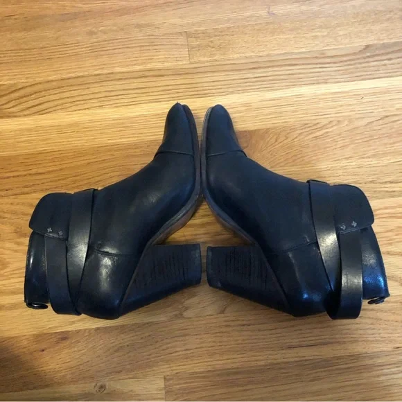 RAG & BONE harrow boots - Picture 7 of 10